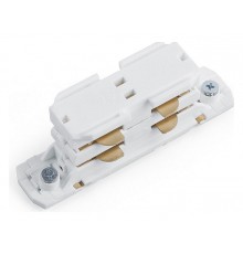 Соединитель линейный для треков Feron 41078