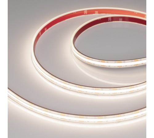 Лента светодиодная Arlight 048908 COB-PS-X560-12mm 24V