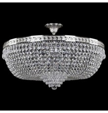 Светильник на штанге Bohemia Ivele Crystal 19271/80IV Ni 1927