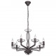 Подвесная люстра Vitaluce V4877-1/7 V4877