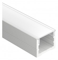 Профиль накладной Arlight 037108 SL-SLIM