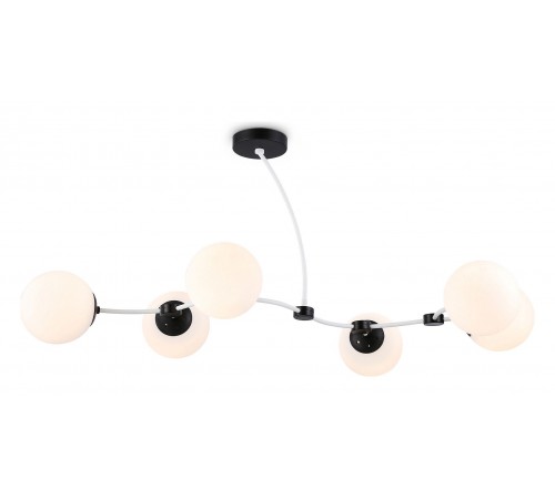 Люстра на штанге Ambrella Light TR2552 TR