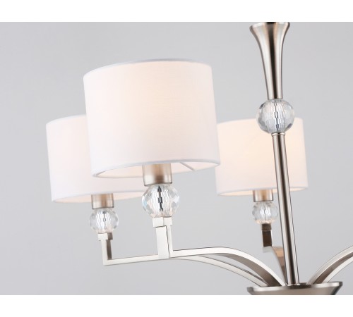 Подвесная люстра Ambrella Light LH71121 HIGH LIGHT