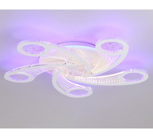 Потолочная люстра Ambrella Light FA4476 FA