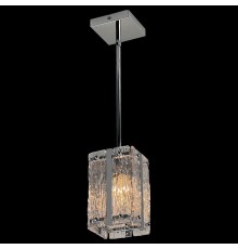 Светильник на штанге iLamp P4688-1 CR Panorama