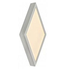 Накладной светильник iLedex X068216 16W 3000K WH Creator