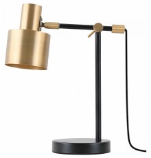 Настольная лампа офисная Moderli V11266-1T Artis