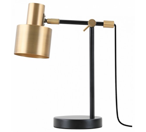 Настольная лампа офисная Moderli V11266-1T Artis