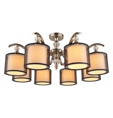 Люстра на штанге Aployt APL.703.17.08 Floret