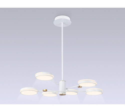 Люстра на штанге Ambrella Light FL51635 FL
