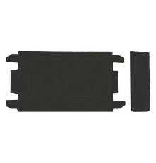 Токопровод концевой Wertmark WTH.L5.60.OP0 WTH