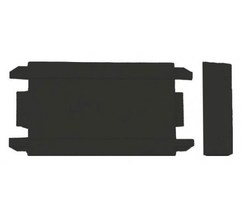 Токопровод концевой Wertmark WTH.L5.60.OP0 WTH