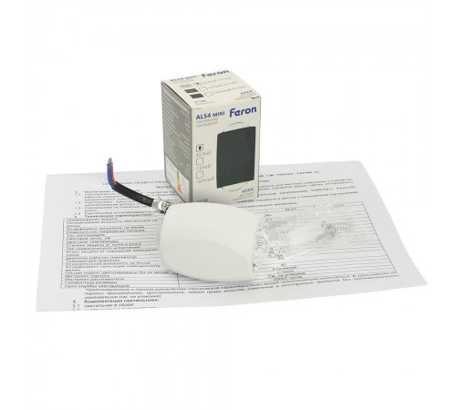 Накладной светильник Feron 51143 AL54