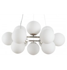 Подвесная люстра MyFar MR1947-12P Aerton