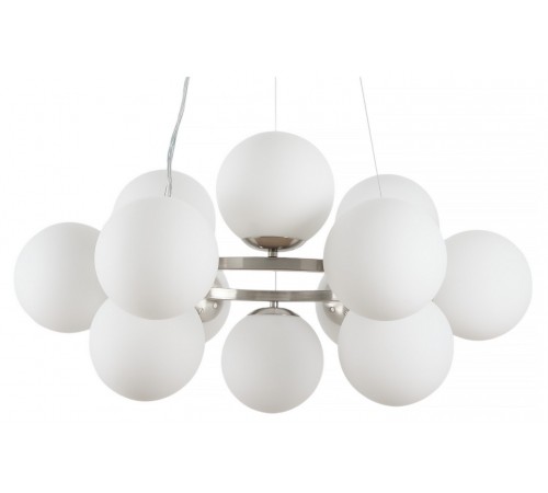 Подвесная люстра MyFar MR1947-12P Aerton