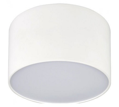 Накладной светильник Arlight 021781 Sp-rondo