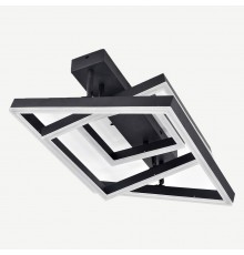 Потолочная люстра Escada 10267/3LED Enke