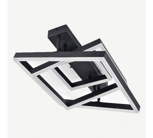 Потолочная люстра Escada 10267/3LED Enke