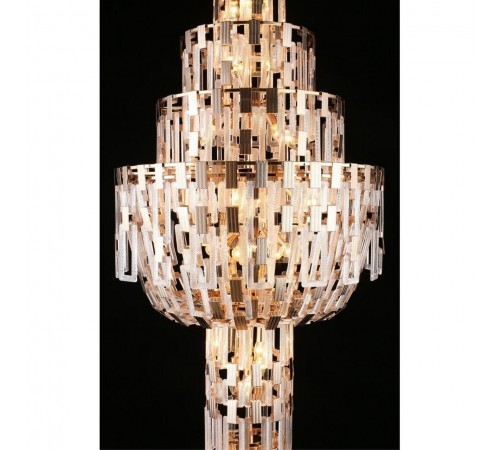 Подвесная люстра Aployt APL.858.03.31 Alessio