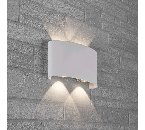 Накладной светильник Feron 48309 Нью-Йорк