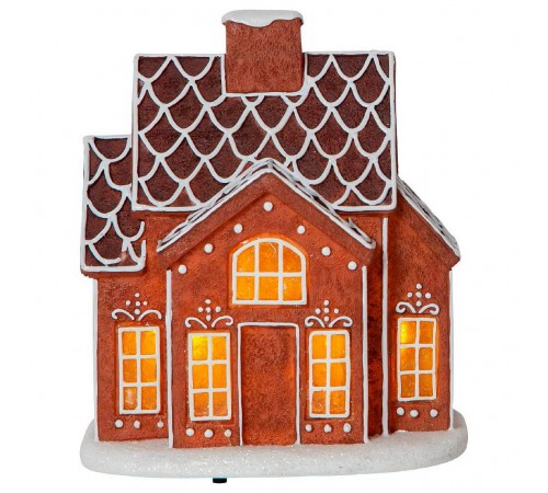 Комплект новогодний GINGERVILLE 411476