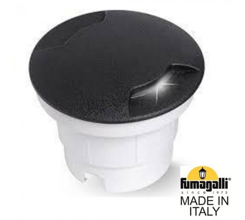 Встраиваемый в дорогу светильник Fumagalli 2F2.000.000.AXG1L Ceci