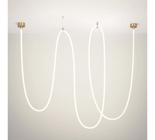 Подвесной светильник Arlight 043400 TROPIC