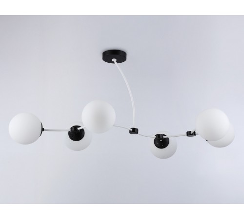 Люстра на штанге Ambrella Light TR2552 TR