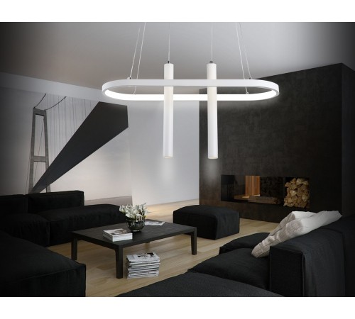 Подвесной светильник Ambrella Light FL5383 FL