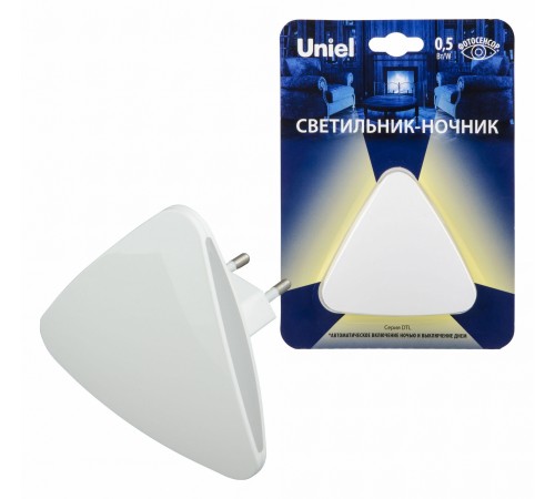 Ночник Uniel UL-00007223 DTL-320