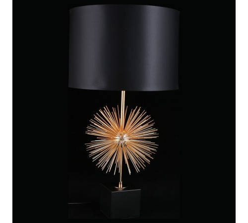 Настольная лампа декоративная Aployt APL.816.04.01 Bozena