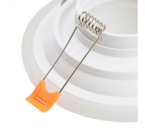 Встраиваемый светильник Feron 51152 DL8270