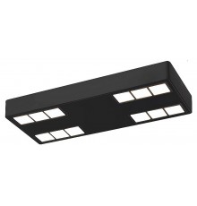 Накладной светильник Wertmark WTB.O02.667.30.36 WTB.O02