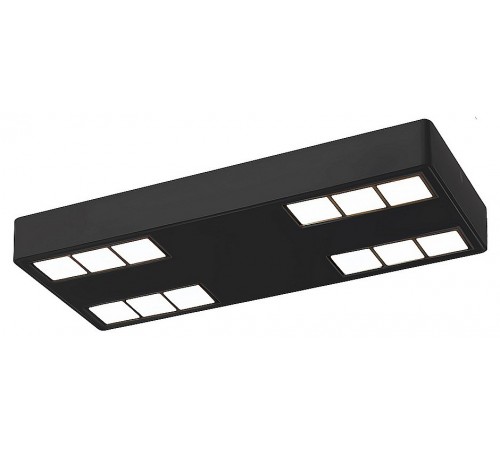 Накладной светильник Wertmark WTB.O02.667.30.36 WTB.O02