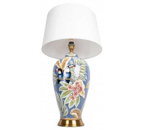 Настольная лампа декоративная Loft it 10289T Pleasure