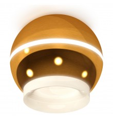 Накладной светильник Ambrella Light XS1105030 XS