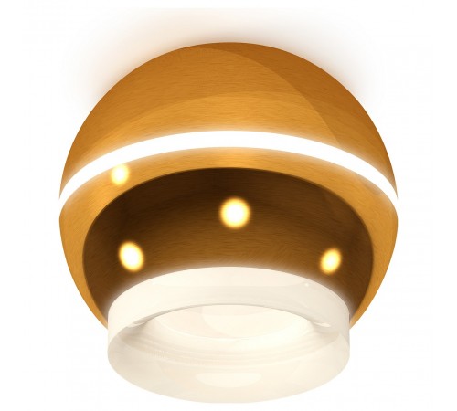 Накладной светильник Ambrella Light XS1105030 XS