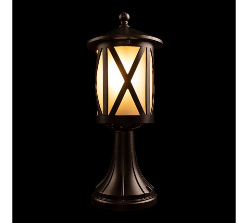 Наземный низкий светильник Loft it 100016/370 Ravenna