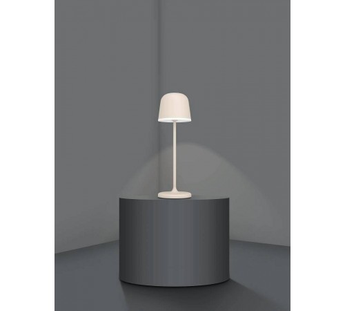 Настольная лампа декоративная Eglo 900461 Mannera