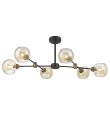 Люстра на штанге Velante 249-023-06