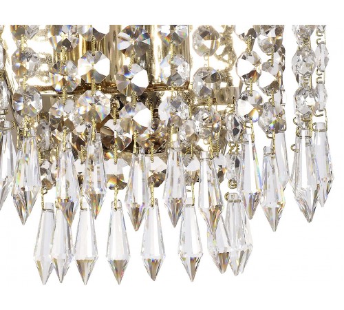 Накладной светильник Arti Lampadari Asti E 2.10.100 G Asti