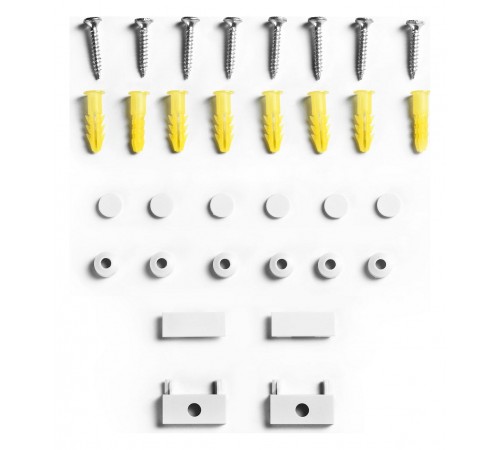 Монтажные винты Ambrella Light GV1033 GV