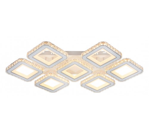 Потолочная люстра Escada 10261/7LED Avolon