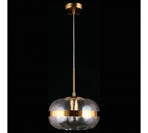 Подвесной светильник Aployt APL.305.06.01 Gabriela