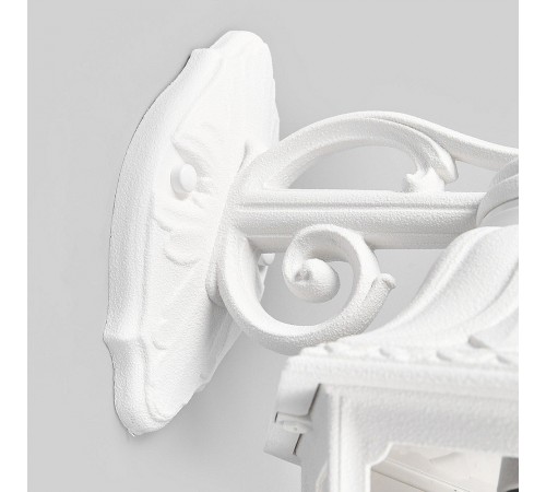 Светильник на штанге Fumagalli E22.131.000.WXF1R Anna