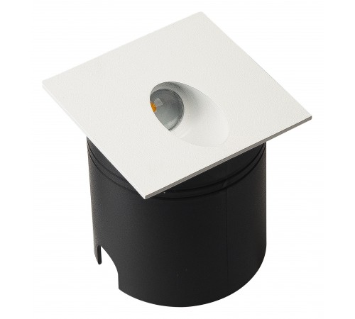 Встраиваемый светильник Mantra 7026 Aspen