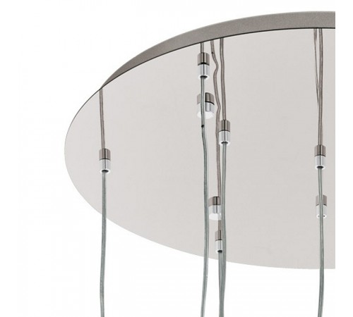 Подвесной светильник Eglo 39503 Siracusa