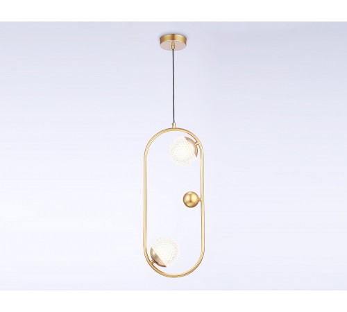 Подвесной светильник Ambrella Light TR5431 TR