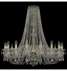 Подвесная люстра Bohemia Art Classic 11.11.16.360.h-94.Gd.Sp 11.11
