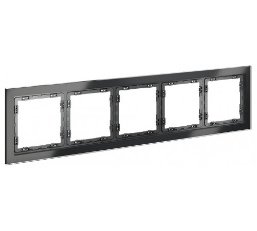 Рамка на 5 постов Voltum VLS110507 S70